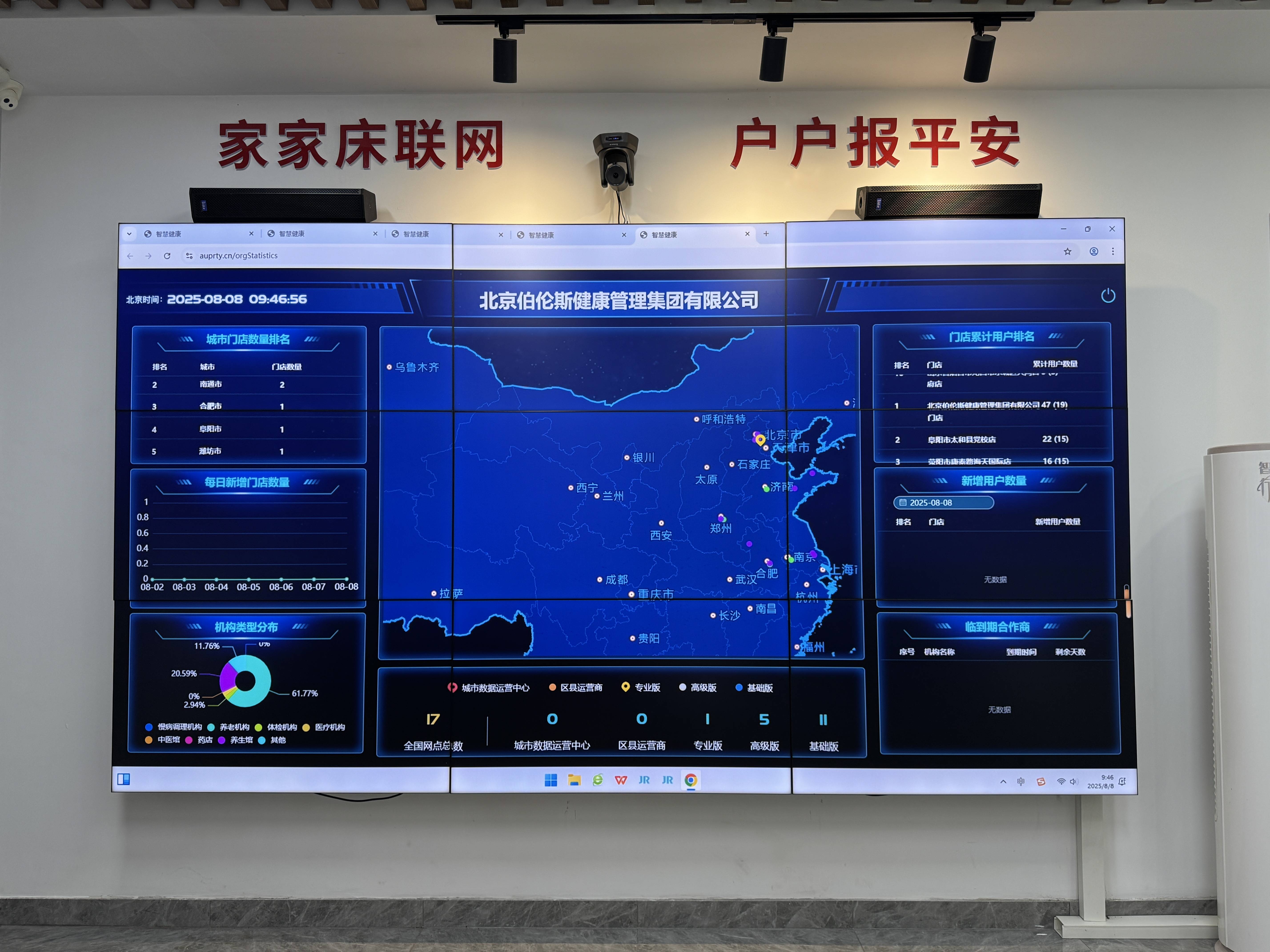 天津市管家式投资咨询(家管家投资项目是真的吗)