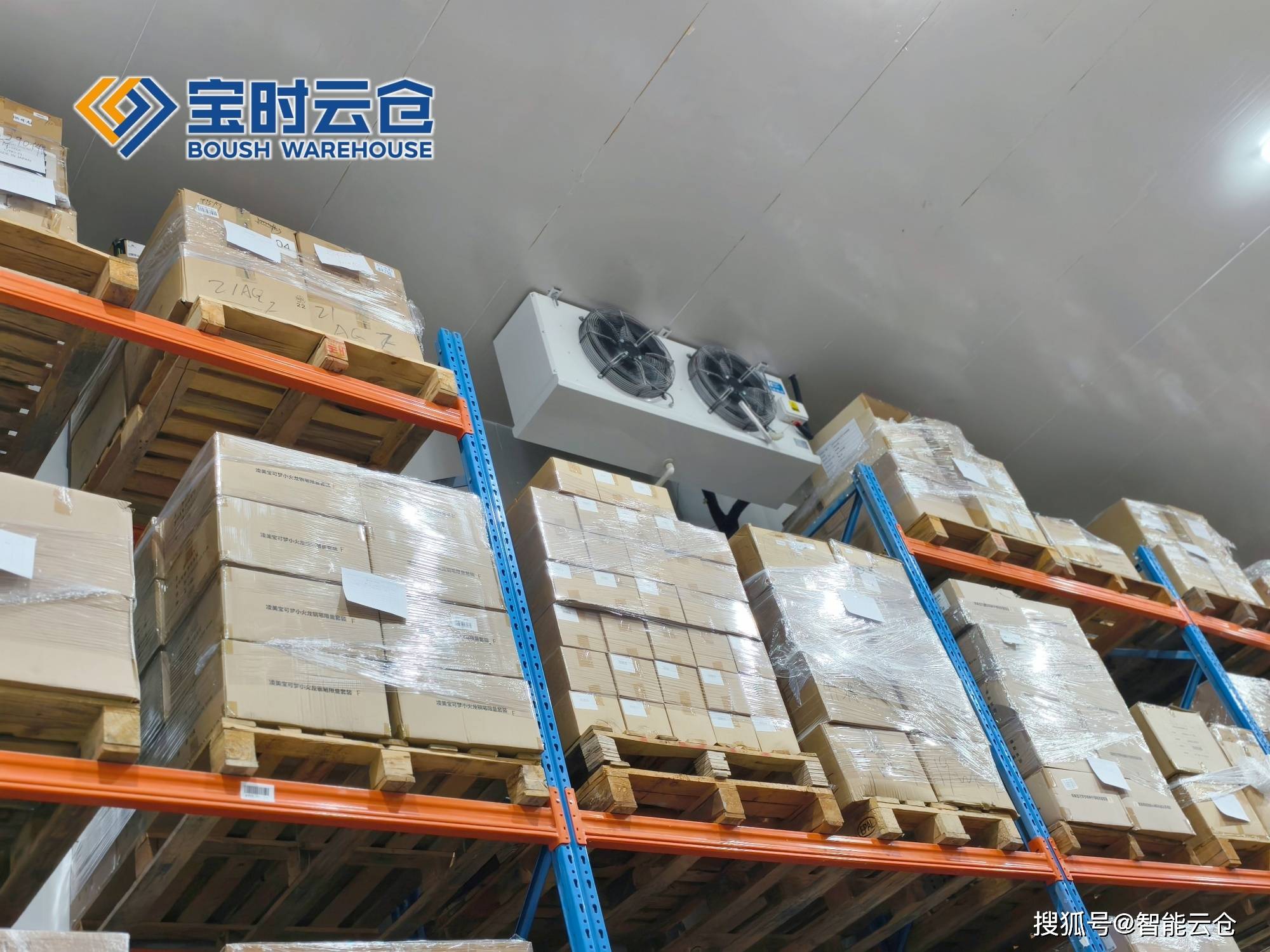 天津市领先物流品牌升级(领先物流服务商是自营物流)