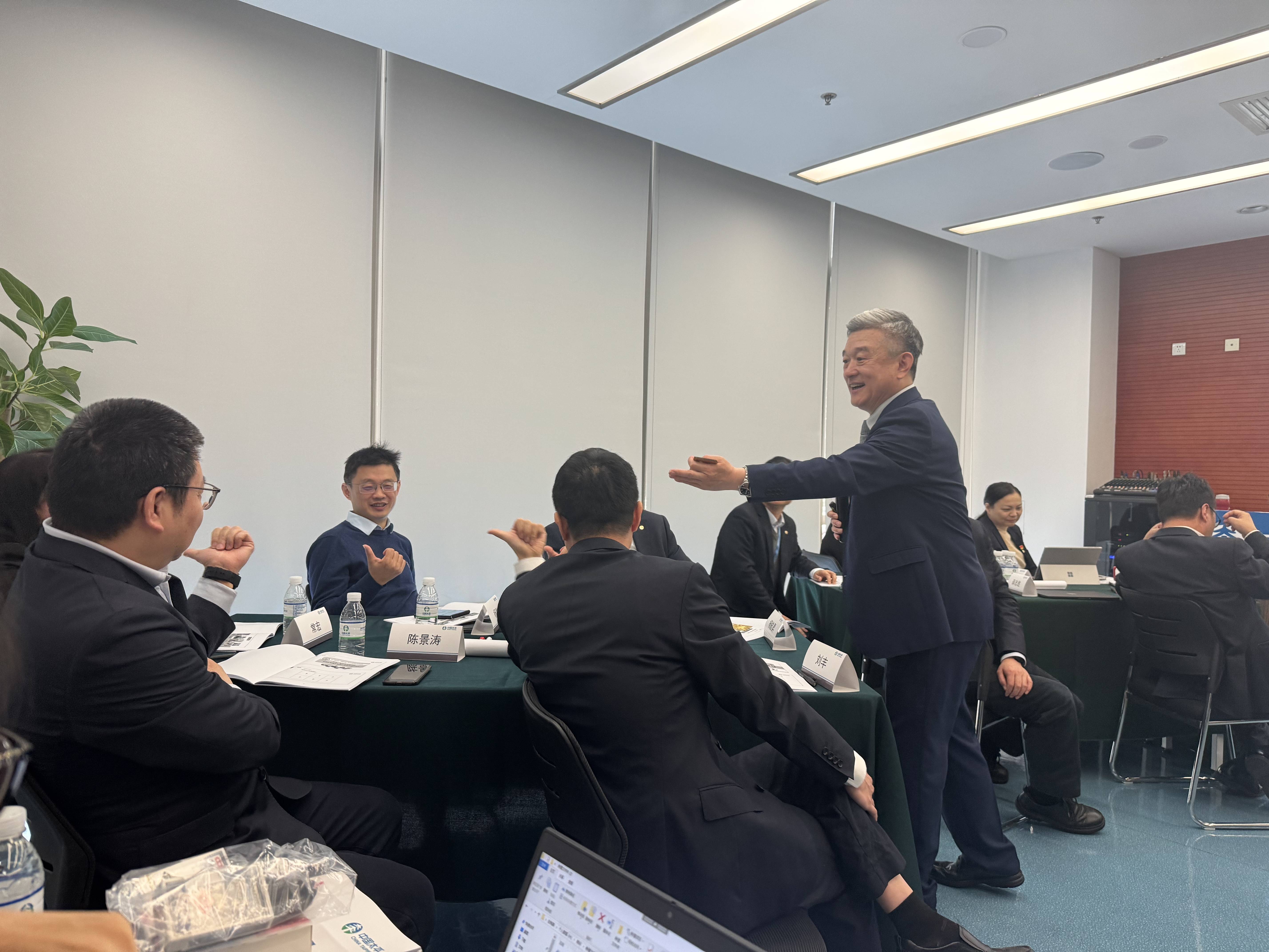 天津市高管激励企业IPO辅导(高管激励企业ipo辅导资料)