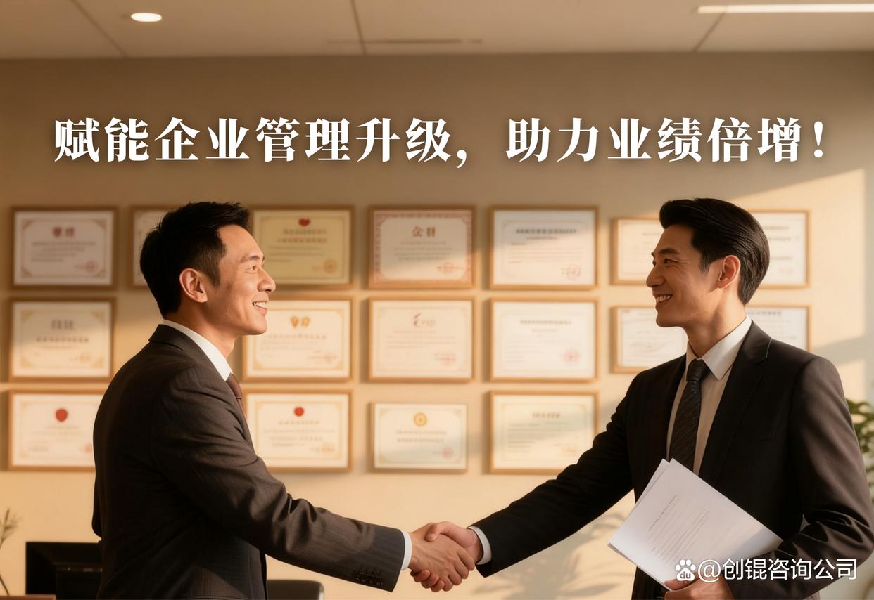 天津市企业诊断顾问团队(企业诊断师是做什么的)